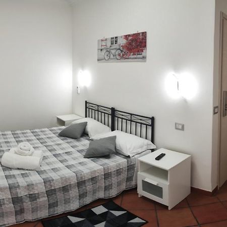 Royal House Fiumicino Hotel Exterior photo